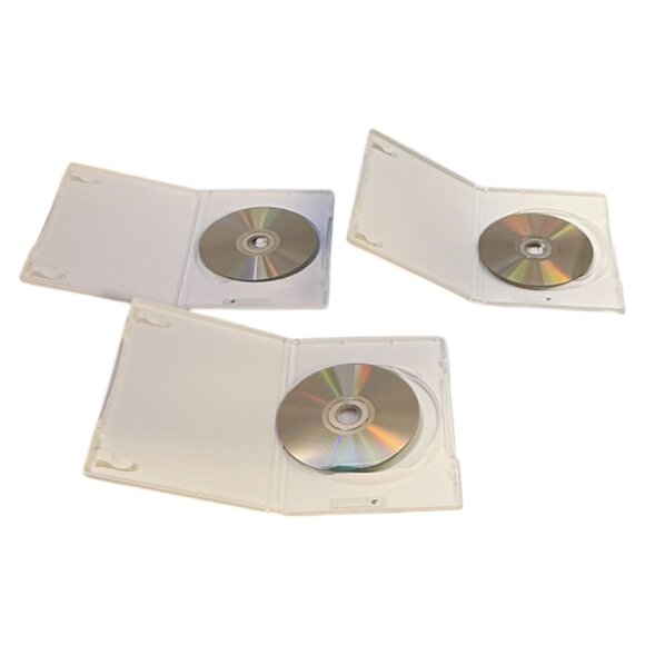 Ah! My Goddess Flights of Fancy Vol 1 2 3 4 5 6 DVD Eng TV Series Season 2 - Picture 5 of 8